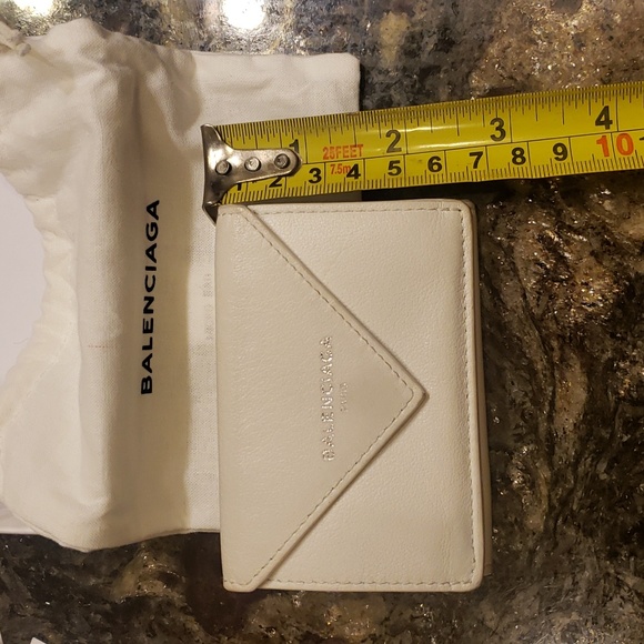Balenciaga wallet - Picture 16 of 16